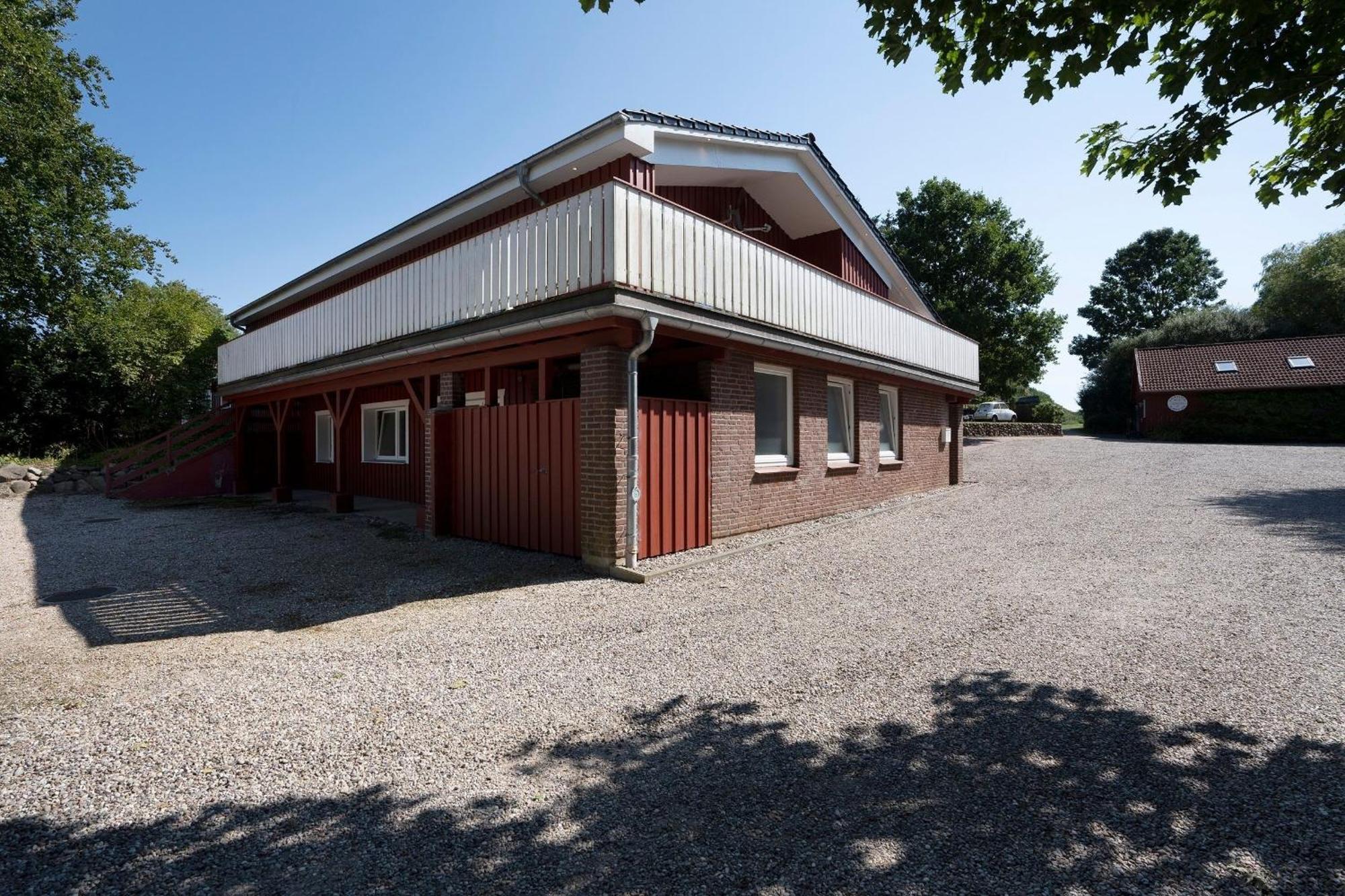 Golfplatz Ploener See Grosser Ploener See Bosau Bagian luar foto